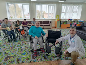 Так не уставайте же творить добро...